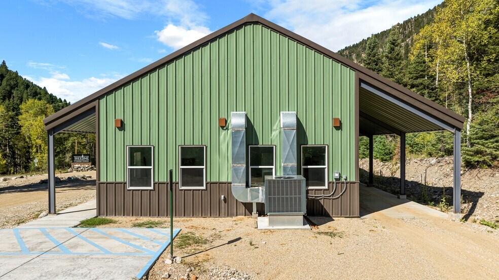More Photos Of 110 Emma Rd, Taos Ski Valley Freestanding For Sale
