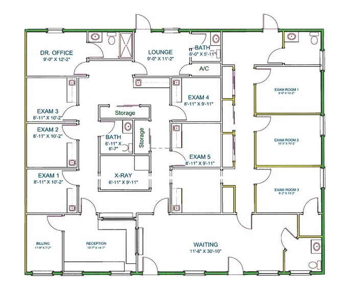 More Photos Of 1950 US Highway 1, Rockledge Medical For Sale