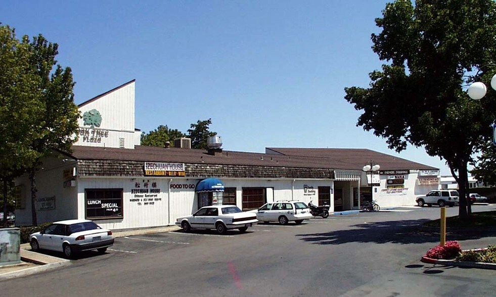 More Photos Of 9323-9379 Mira Mesa Blvd, San Diego General Retail For Lease