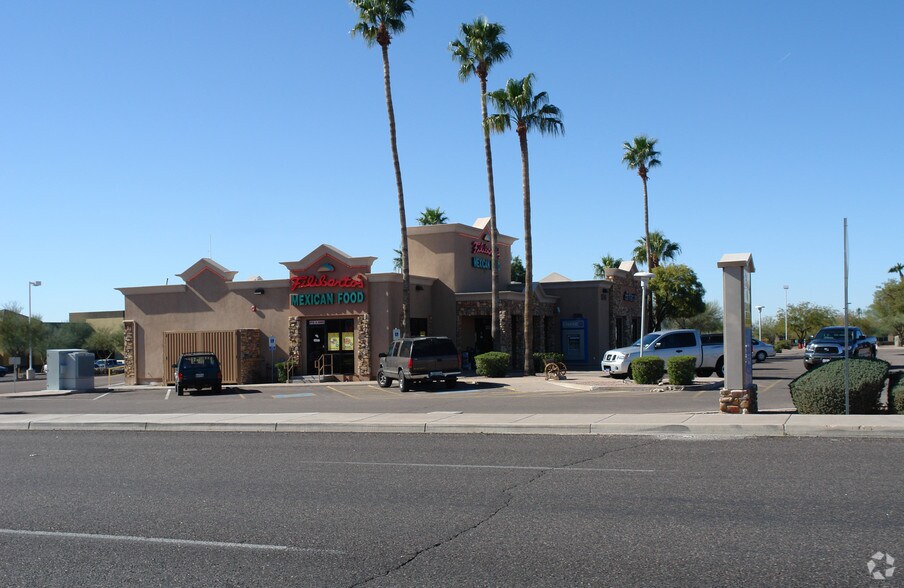 More Photos Of 10551-10755 E Apache Trl, Apache Junction Unknown For Lease