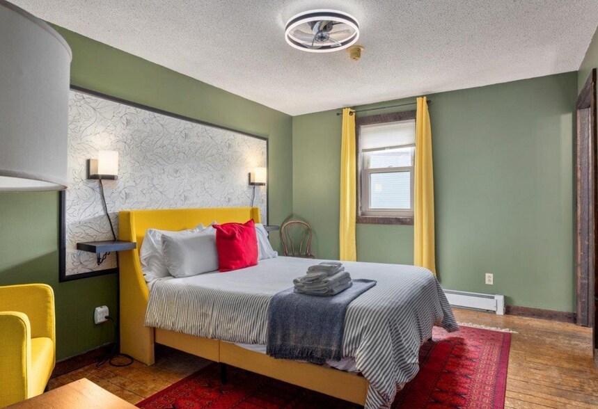 More Photos Of 454 William Ave, Davis Restaurant For Sale