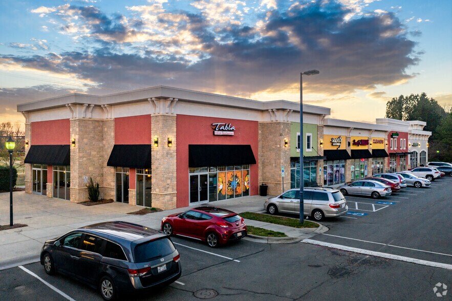 More Photos Of 15025 Lancaster Hwy, Charlotte General Retail For Lease