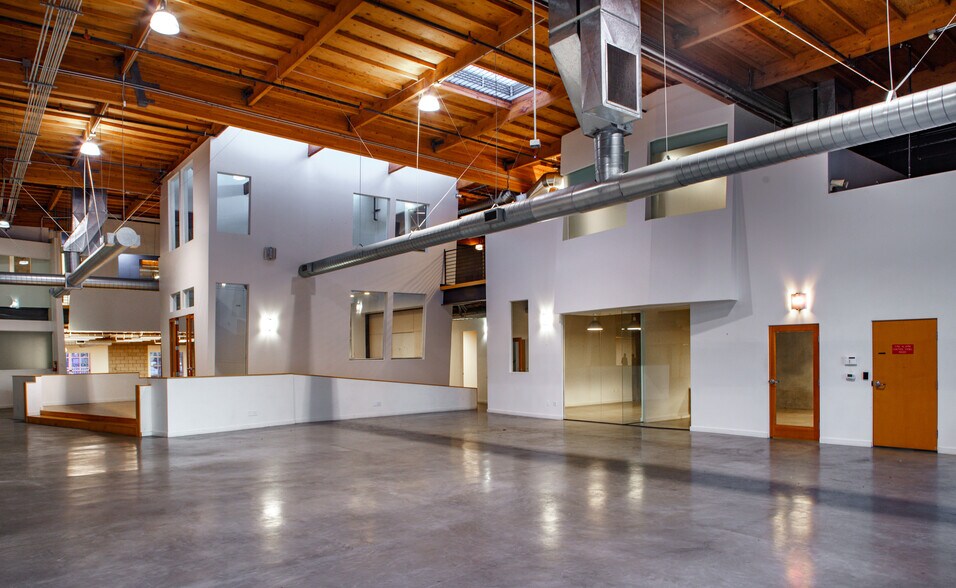 Primary Photo Of 10441 Jefferson Blvd, Culver City Loft Creative Space For Sale