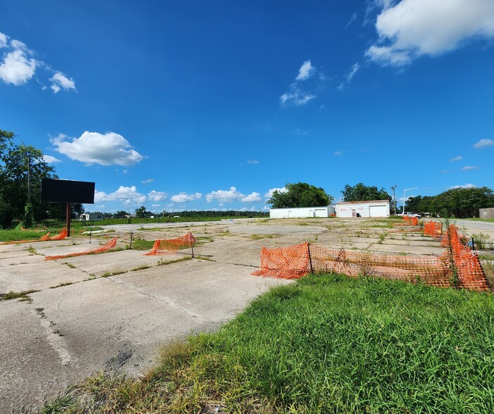 Primary Photo Of 5437 W Park Ave, Houma Land For Sale