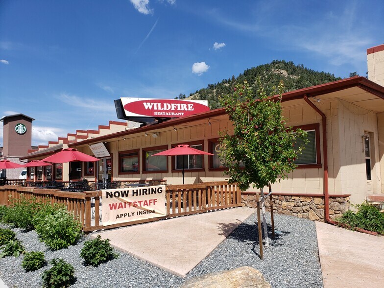 More Photos Of 2910 Colorado Blvd, Idaho Springs Restaurant For Lease