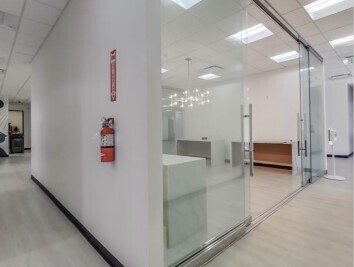 More Photos Of 5947-5951 Variel Ave, Woodland Hills Office For Lease