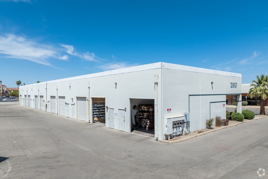 More Photos Of 3955 E Speedway Blvd, Tucson Unknown For Lease