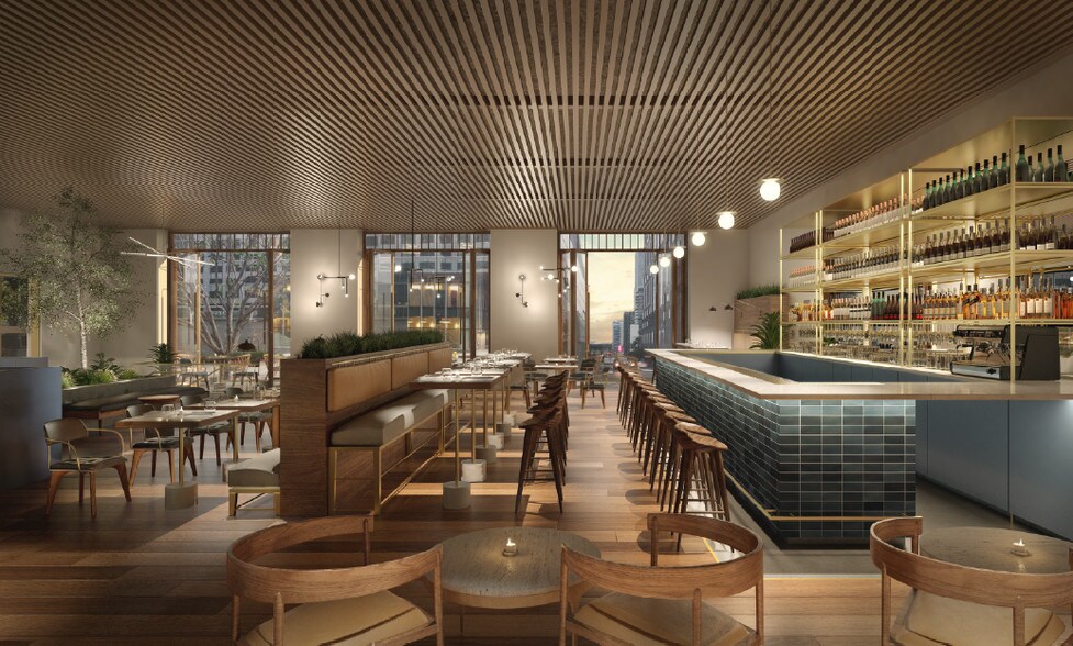 More Photos Of 915 Wilshire Blvd, Los Angeles Office For Lease