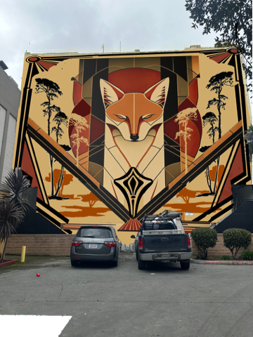 More Photos Of 241 Main St, Salinas Theater Concert Hall For Sale