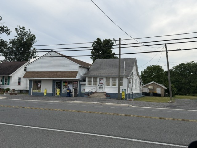 More Photos Of 1110 S 2nd St, Millville Storefront Retail Residential For Sale