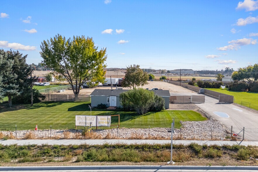 More Photos Of 4457 E Franklin Rd, Nampa Land For Sale