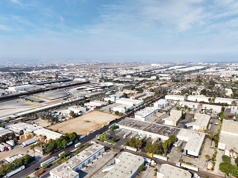 More Photos Of 9940 Marconi Dr, San Diego Refrigeration Cold Storage For Lease