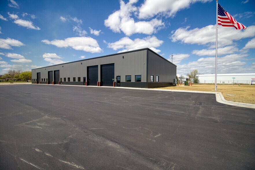 More Photos Of 31540 125 1/2 St, Princeton Industrial For Lease