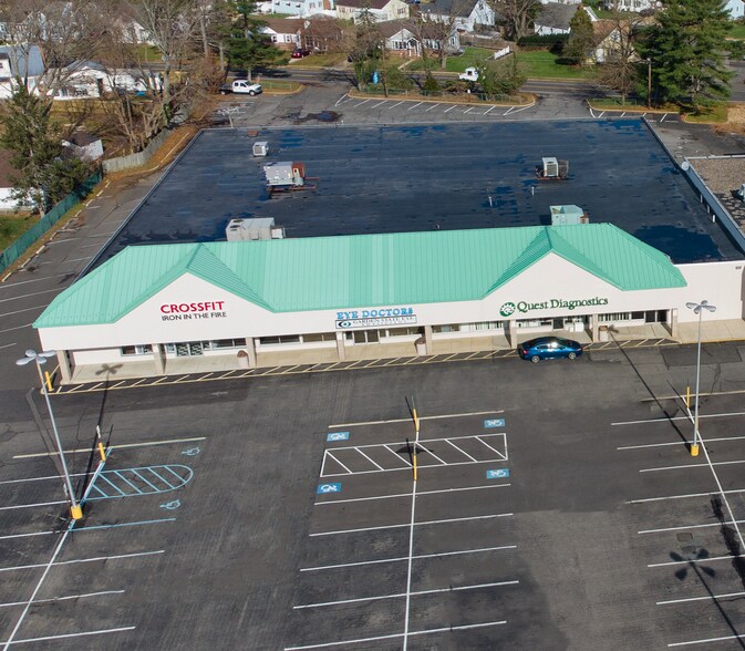 More Photos Of 1613 Route 38, Lumberton Unknown For Lease