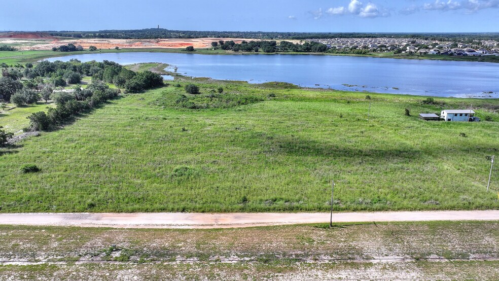 More Photos Of North Scenic Highway, Lake Wales Land For Sale