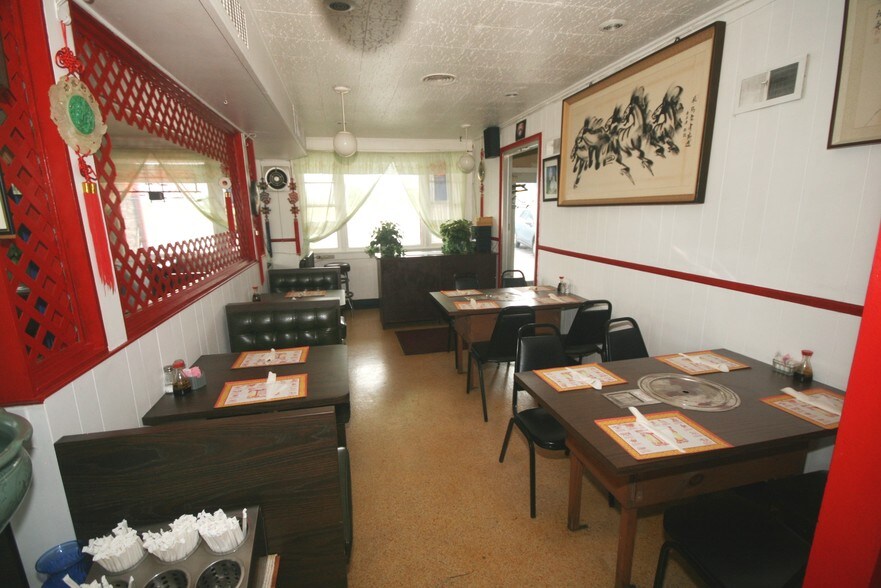 More Photos Of 22265 Us-11, Watertown Restaurant For Sale