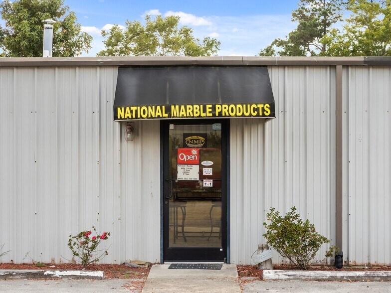 More Photos Of 120 Leslie Ln, Swansboro Industrial For Sale