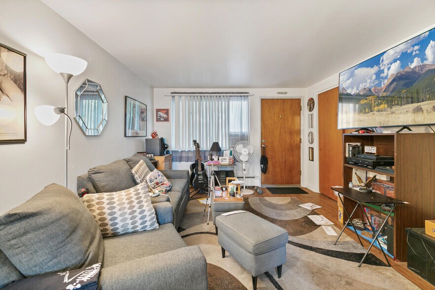 More Photos Of 4085 Harlan St, Wheat Ridge Apartments For Sale