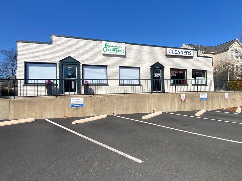 More Photos Of 7300 Beulah St, Alexandria General Retail For Lease