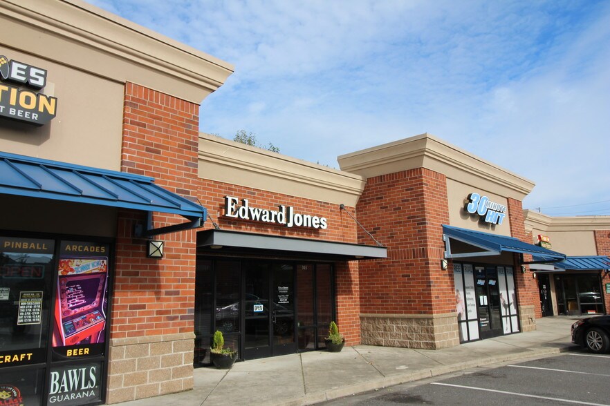 More Photos Of 1255-1263 Barkley Blvd, Bellingham General Retail For Lease