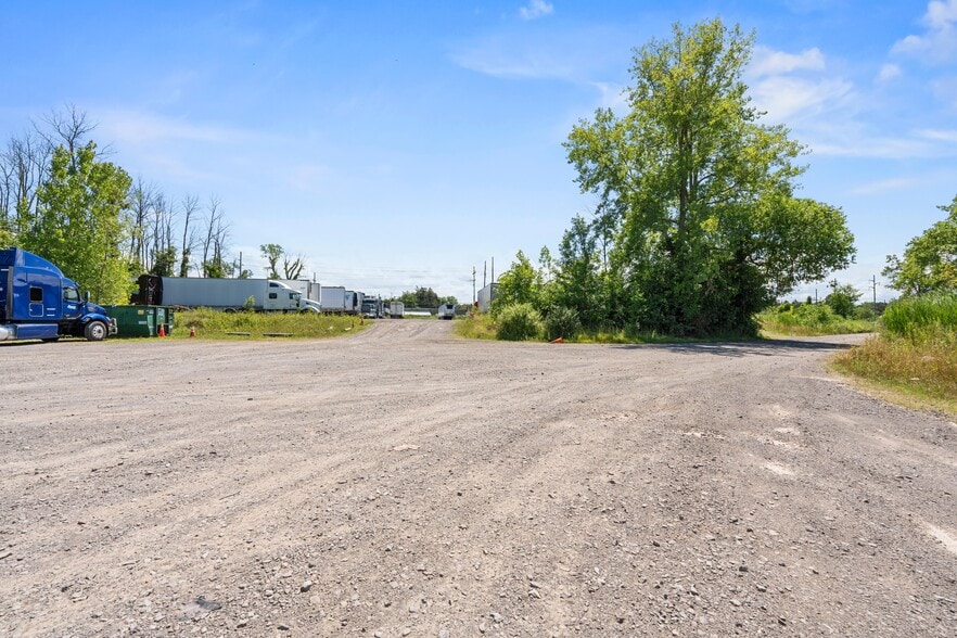 More Photos Of 115 Route 104, Ontario Warehouse For Sale