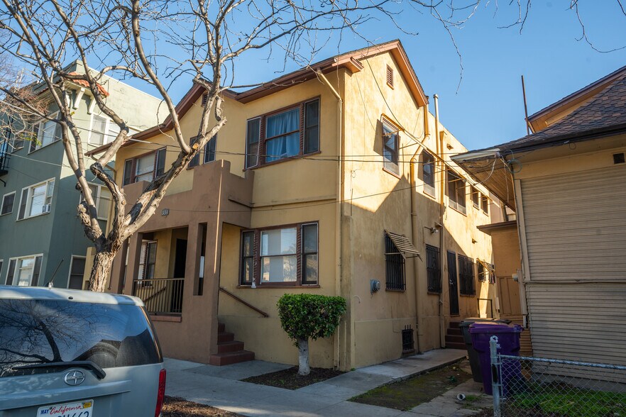 More Photos Of 334 W 5th St, Long Beach Apartments For Sale