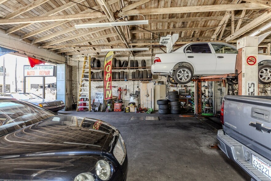 More Photos Of 1019 E Colorado St, Glendale Office For Lease