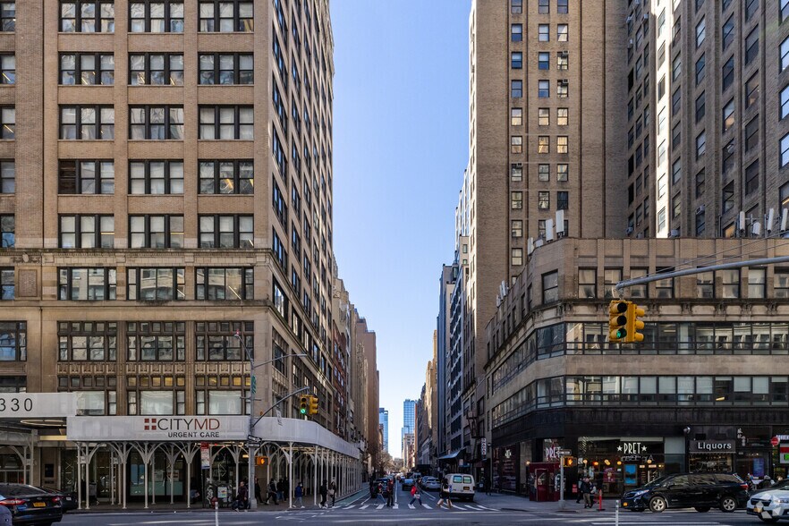 More Photos Of 227-229 W 29th St, New York Loft Creative Space For Lease