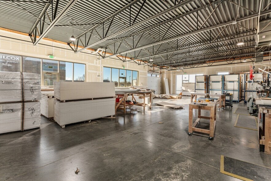 More Photos Of 441 W 12th St, Ogden Manufacturing For Lease