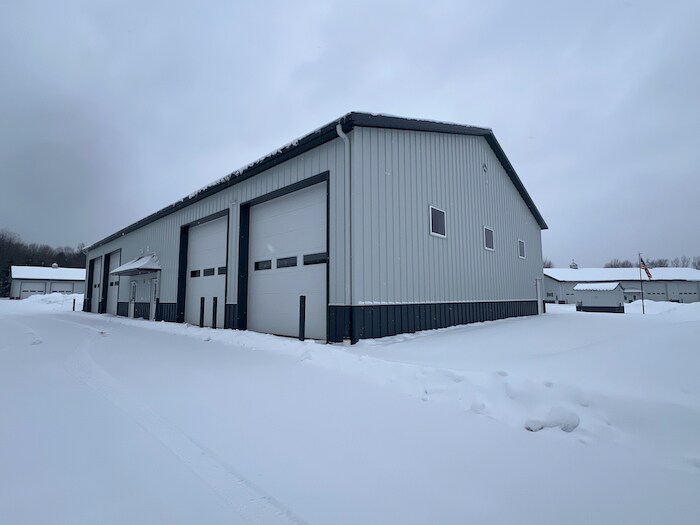 More Photos Of 8932 Moeller Dr, Harbor Springs Specialty For Sale