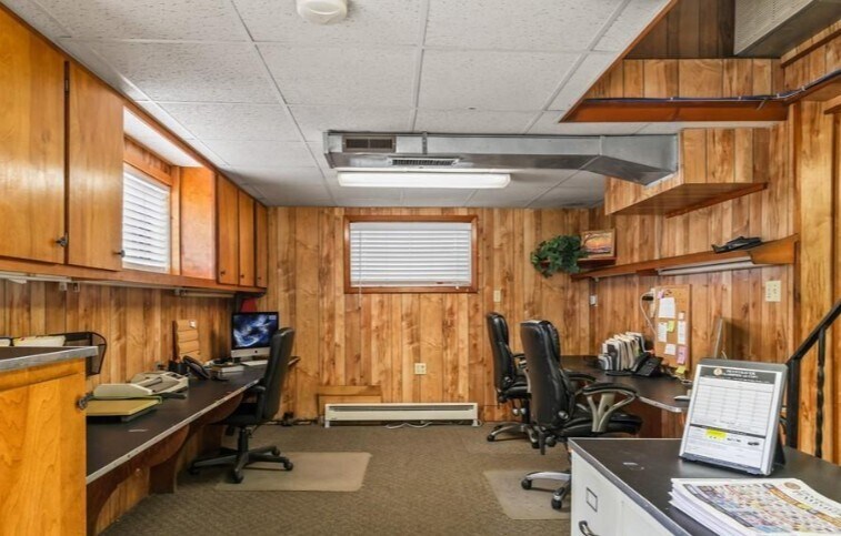 More Photos Of 19 Center St, Angola Office For Sale