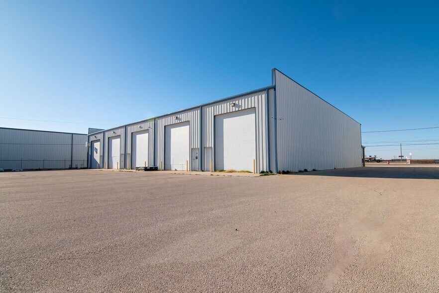 More Photos Of 8409 W Interstate 20, Midland Research And Development For Lease