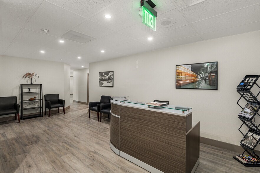 More Photos Of 2107 N Broadway, Santa Ana Loft Creative Space For Sale