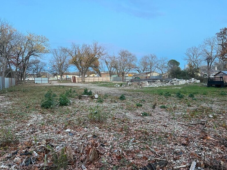 12400 C F Hawn fwy, Dallas, TX 75253 Land For Sale