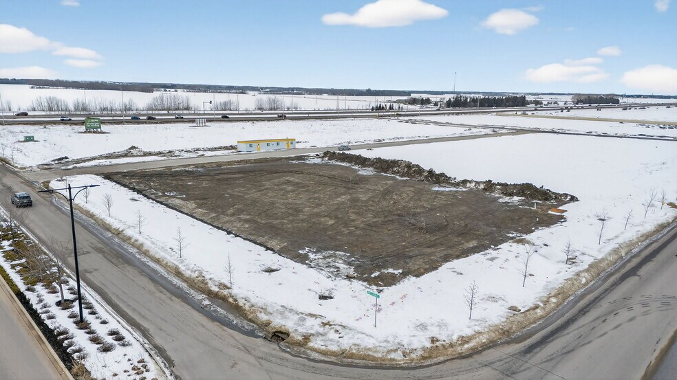 More Photos Of 1167 St Albert trl, St. Albert General Retail For Lease