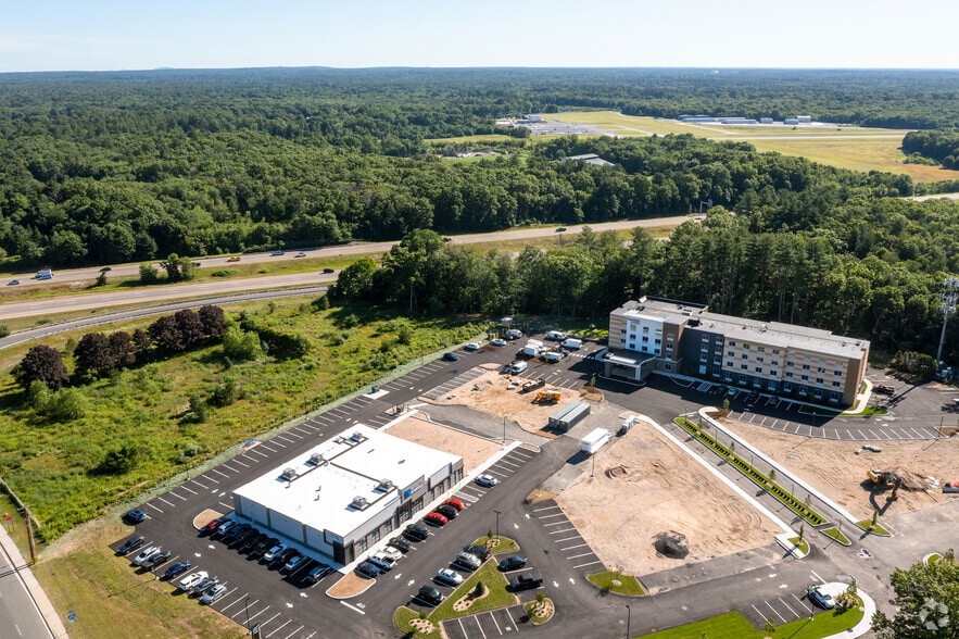 More Photos Of 10 Reservoir St, Mansfield Medical For Lease