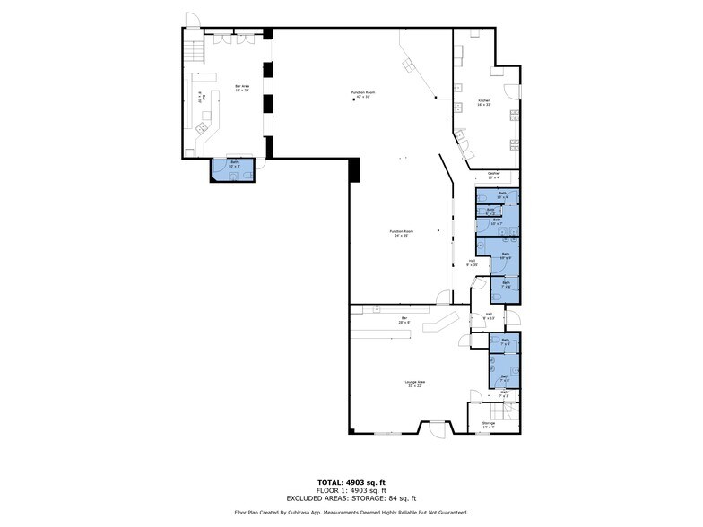 More Photos Of 1615-1623 Acushnet Ave, New Bedford Restaurant For Sale