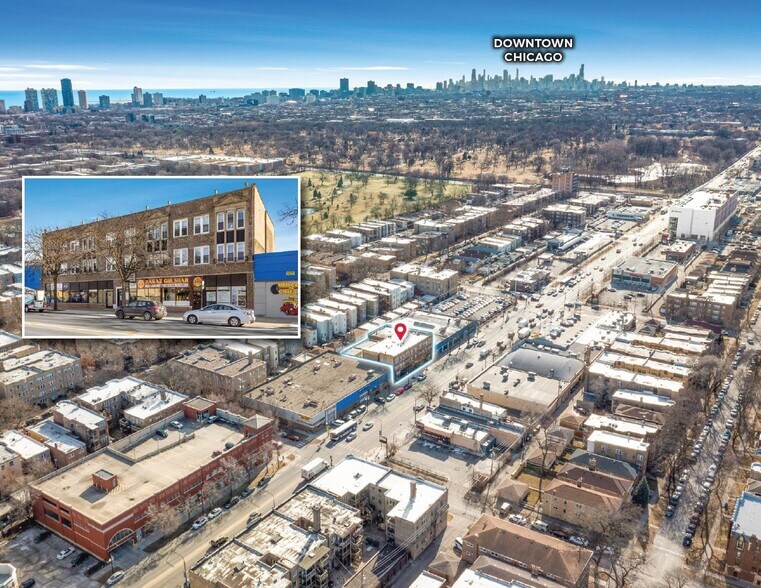 More Photos Of 6235-6243 N Western Ave, Chicago Apartments For Lease