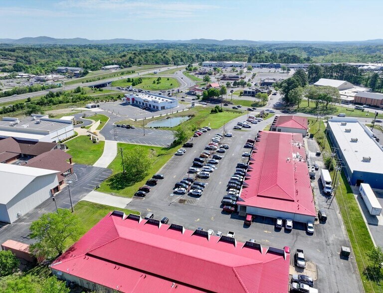 More Photos Of , Hot Springs General Retail For Sale