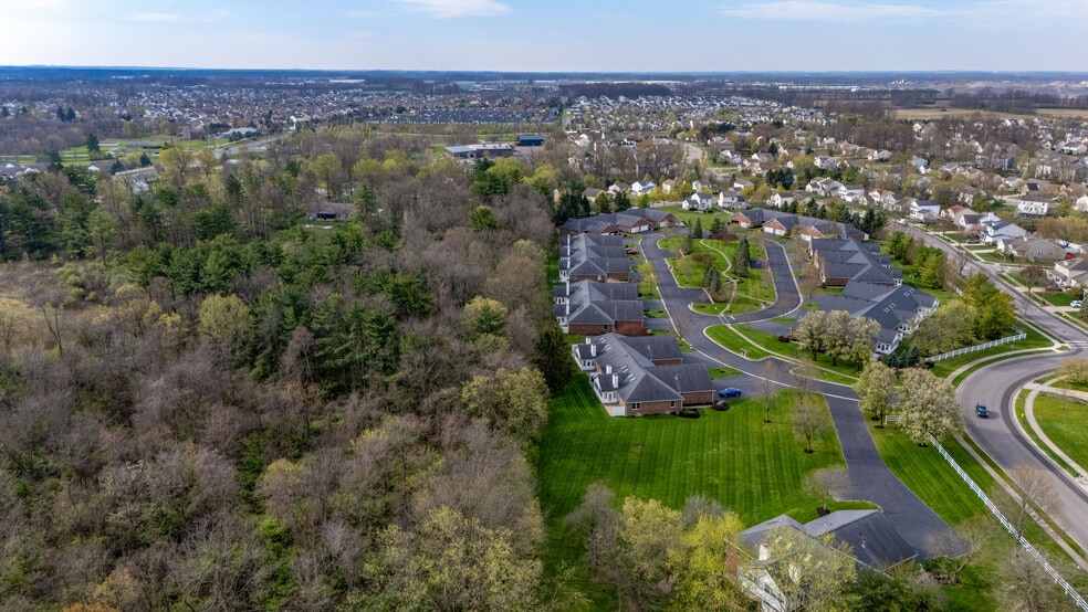 More Photos Of 258 Houk Rd, Delaware Land For Sale