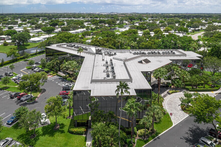 More Photos Of 1776 N Pine Island Rd, Plantation Office For Lease