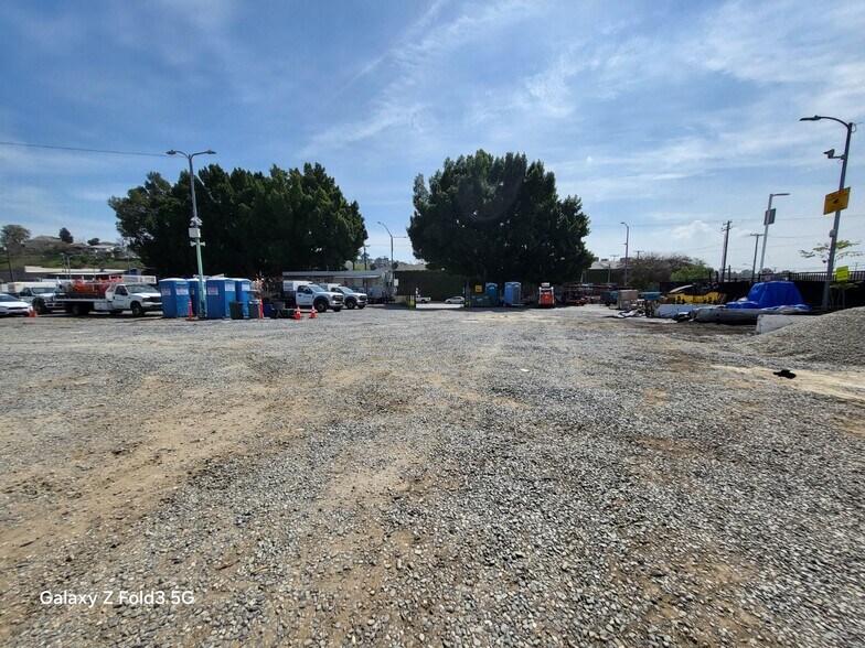 More Photos Of 3535 Medford St, Los Angeles Land For Lease