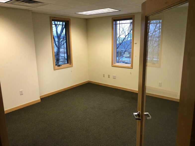 More Photos Of 1200 Nygaard St, Stoughton Office For Lease