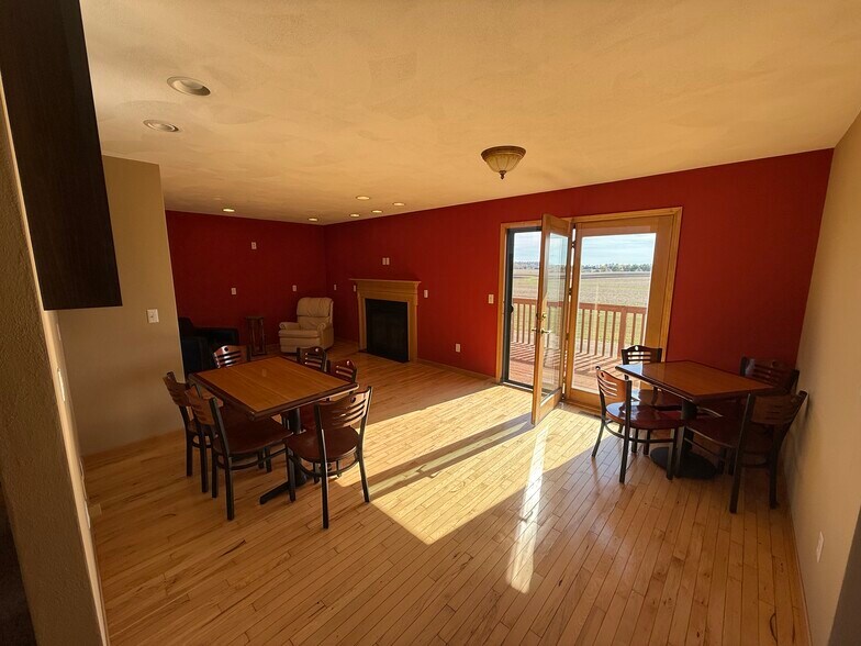 More Photos Of 11379 US Highway 20 E, Stockton Storefront Retail Office For Sale