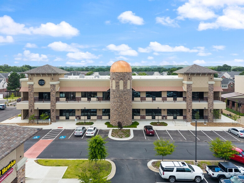 More Photos Of 2235 Dave Ward Dr, Conway Storefront Retail Office For Lease