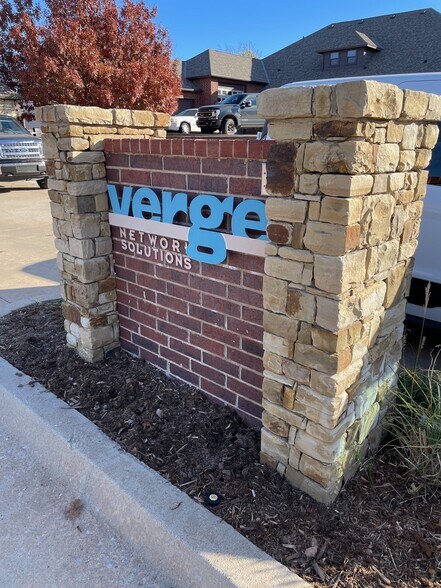 More Photos Of 12308 Hidden Forest Blvd, Oklahoma City Medical For Sale