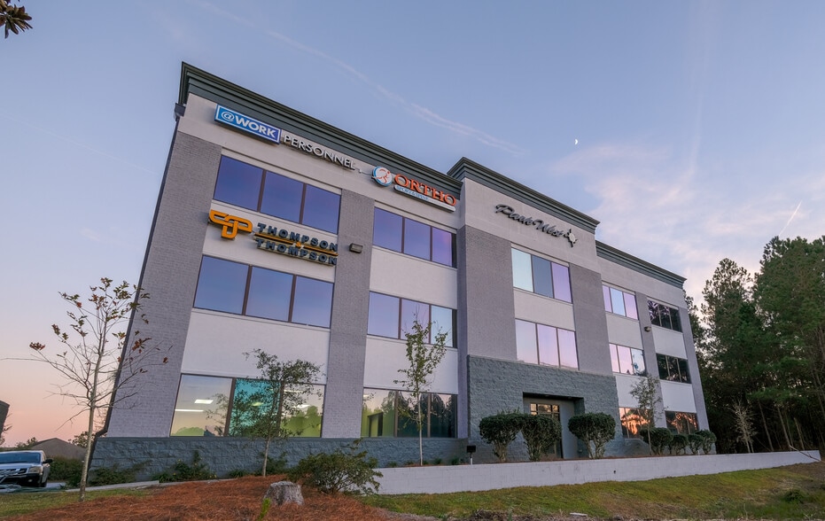More Photos Of 135 Canal St, Pooler Medical For Lease