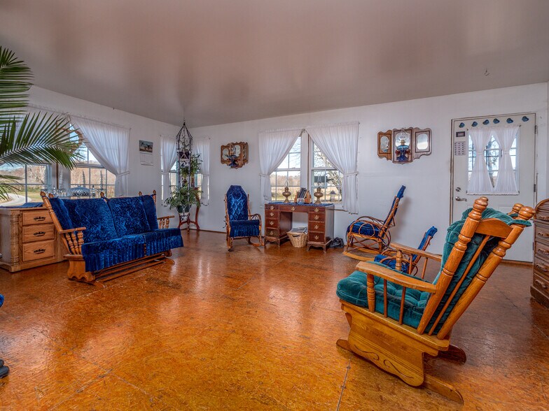 More Photos Of 751 Old State Rd, Owingsville Land For Sale