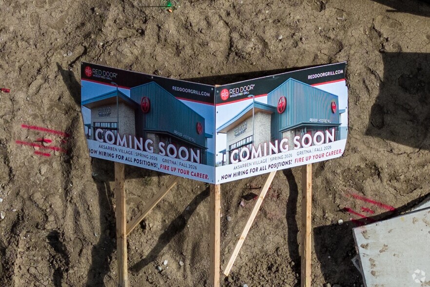 More Photos Of 10950 S 191st St, Gretna General Retail For Lease