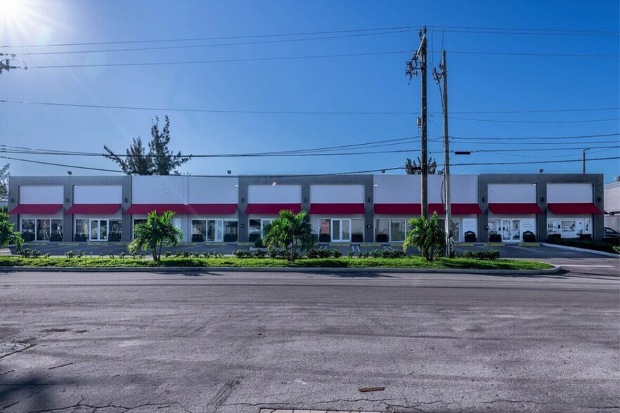 More Photos Of 7850 NW 32nd St, Doral Storefront For Lease